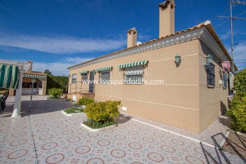 Landejendom i Albatera, Alicante, Albatera - € 425.000 | Ref: ALBA TAM-D-D - foto 40