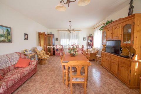 Landejendom i Albatera, Alicante, Albatera - € 425.000 | Ref: ALBA TAM-D-D - foto 41