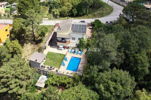 Villa a Lloret De Mar, Gerona, Lloret De Mar - € 545.000 | Ref: 75278 - foto 8