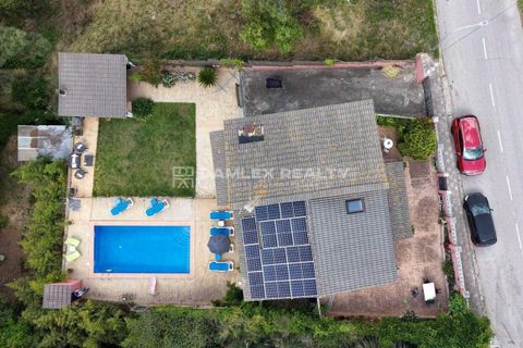 Villa a Lloret De Mar, Gerona, Lloret De Mar - € 545.000 | Ref: 75278 - foto 10