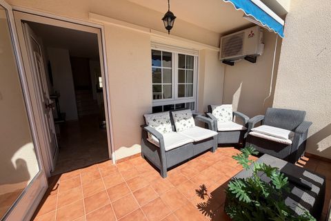 Byhus i Las Ramblas Golf, Alicante, Las Ramblas Golf - € 234.000 | Ref: V-26847 - foto 2