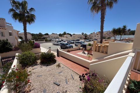 Byhus i Las Ramblas Golf, Alicante, Las Ramblas Golf - € 234.000 | Ref: V-26847 - foto 3