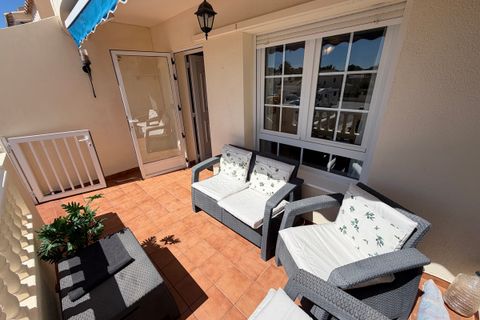 Byhus i Las Ramblas Golf, Alicante, Las Ramblas Golf - € 234.000 | Ref: V-26847 - foto 4