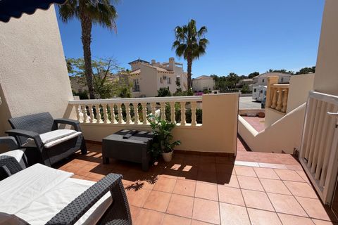 Byhus i Las Ramblas Golf, Alicante, Las Ramblas Golf - € 234.000 | Ref: V-26847 - foto 5