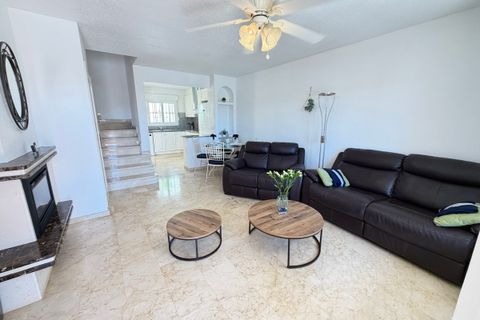 Byhus i Las Ramblas Golf, Alicante, Las Ramblas Golf - € 234.000 | Ref: V-26847 - foto 7
