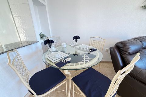 Byhus i Las Ramblas Golf, Alicante, Las Ramblas Golf - € 234.000 | Ref: V-26847 - foto 8