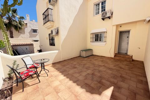Byhus i Las Ramblas Golf, Alicante, Las Ramblas Golf - € 234.000 | Ref: V-26847 - foto 12
