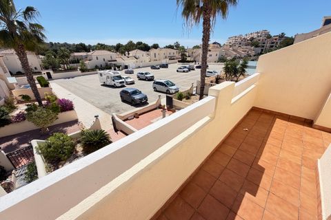 Byhus i Las Ramblas Golf, Alicante, Las Ramblas Golf - € 234.000 | Ref: V-26847 - foto 20