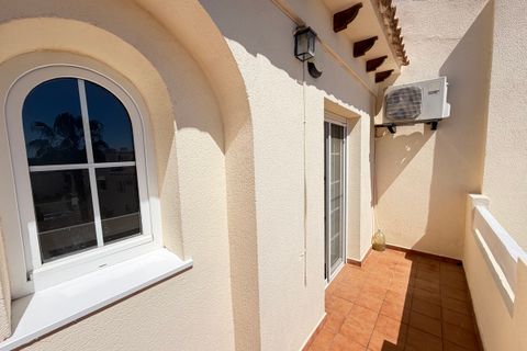 Byhus i Las Ramblas Golf, Alicante, Las Ramblas Golf - € 234.000 | Ref: V-26847 - foto 21