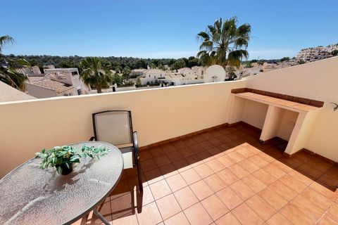 Byhus i Las Ramblas Golf, Alicante, Las Ramblas Golf - € 234.000 | Ref: V-26847 - foto 28