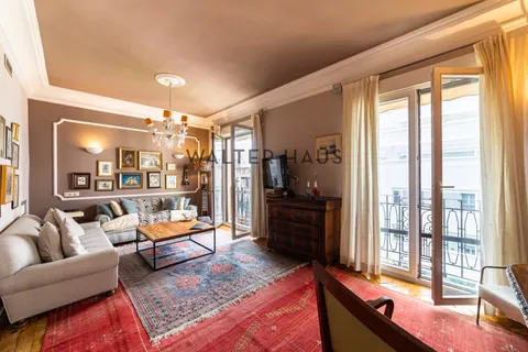 Lejlighed i Madrid, Madrid, Madrid - € 1.738.000 | Ref: M12071V - foto 1