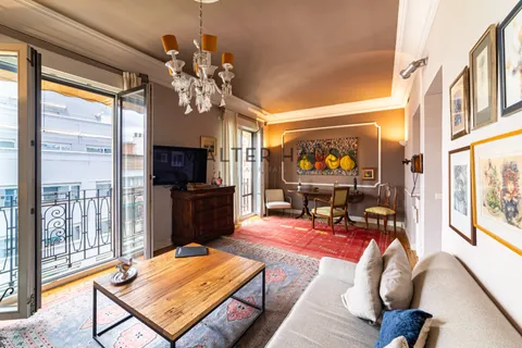 Lejlighed i Madrid, Madrid, Madrid - € 1.738.000 | Ref: M12071V - foto 2