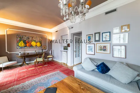 Lejlighed i Madrid, Madrid, Madrid - € 1.738.000 | Ref: M12071V - foto 3