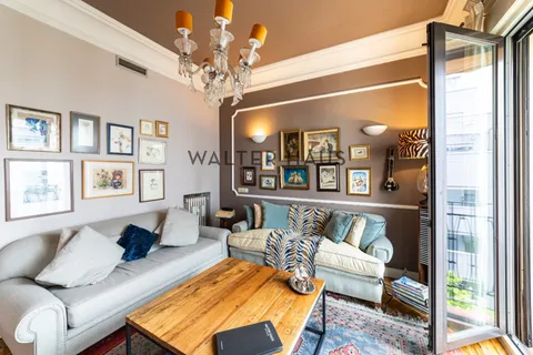 Lejlighed i Madrid, Madrid, Madrid - € 1.738.000 | Ref: M12071V - foto 4