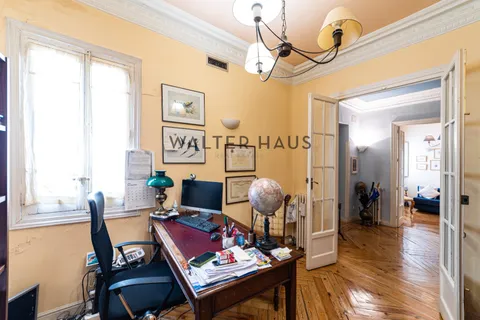 Lejlighed i Madrid, Madrid, Madrid - € 1.738.000 | Ref: M12071V - foto 8