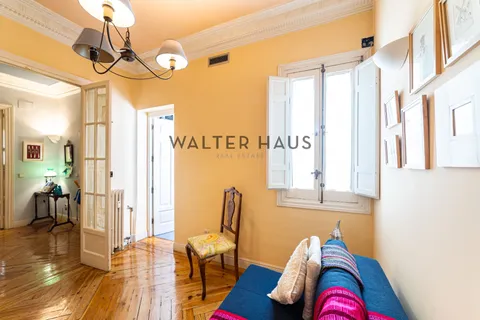 Lejlighed i Madrid, Madrid, Madrid - € 1.738.000 | Ref: M12071V - foto 9