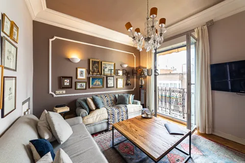 Lejlighed i Madrid, Madrid, Madrid - € 1.738.000 | Ref: M12071V - foto 12