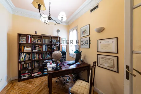 Lejlighed i Madrid, Madrid, Madrid - € 1.738.000 | Ref: M12071V - foto 21