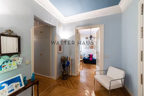 Lejlighed i Madrid, Madrid, Madrid - € 1.738.000 | Ref: M12071V - foto 29