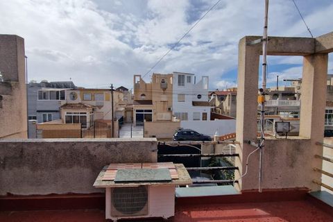 Bungalou a Torrevieja, Alicante, Torrevieja - € 114.900 | Ref: B273/3390 - foto 20