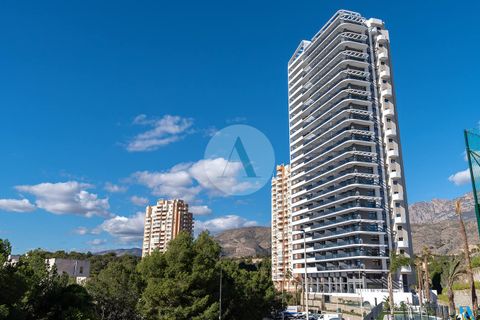 Lejlighed i Benidorm, Alicante, Benidorm - € 585.000 | Ref: N-413/01 - foto 4