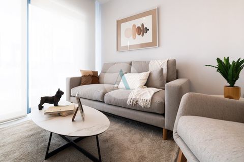Lejlighed i Benidorm, Alicante, Benidorm - € 585.000 | Ref: N-413/01 - foto 9
