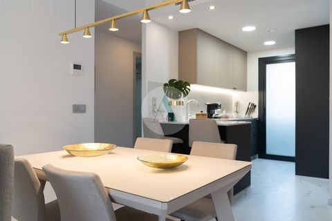 Lejlighed i Benidorm, Alicante, Benidorm - € 585.000 | Ref: N-413/01 - foto 13