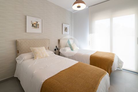 Lejlighed i Benidorm, Alicante, Benidorm - € 585.000 | Ref: N-413/01 - foto 15