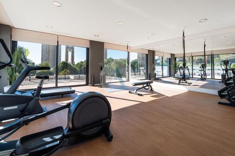 Lejlighed i Benidorm, Alicante, Benidorm - € 585.000 | Ref: N-413/01 - foto 18