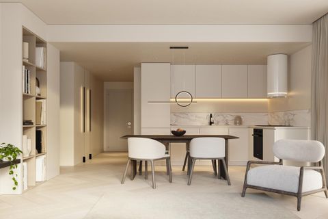Lejlighed i Calpe, Alicante, Calpe - € 670.000 | Ref: AP6006 - foto 2