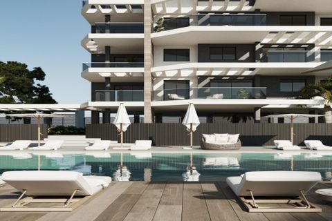 Lejlighed i Calpe, Alicante, Calpe - € 670.000 | Ref: AP6006 - foto 6
