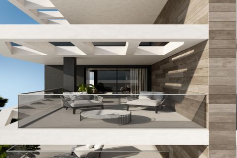Lejlighed i Calpe, Alicante, Calpe - € 670.000 | Ref: AP6006 - foto 11