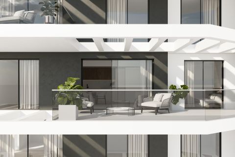 Lejlighed i Calpe, Alicante, Calpe - € 670.000 | Ref: AP6006 - foto 12