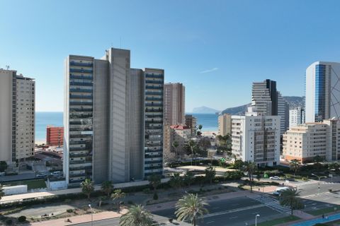 Lejlighed i Calpe, Alicante, Calpe - € 670.000 | Ref: AP6006 - foto 16