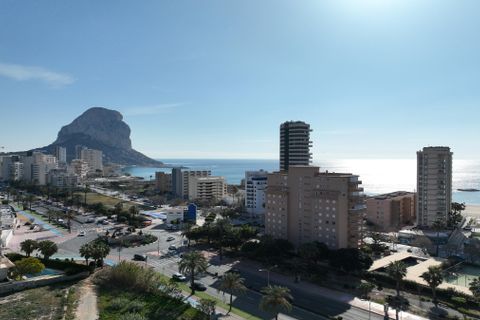 Lejlighed i Calpe, Alicante, Calpe - € 670.000 | Ref: AP6006 - foto 17