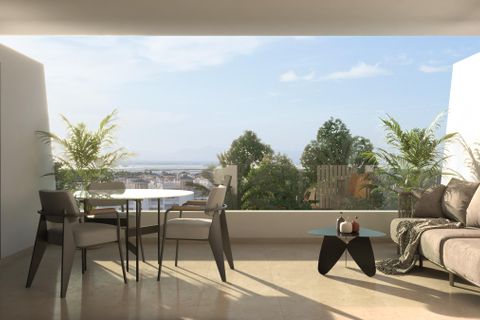 Lejlighed i Elche, Alicante, Elche - € 265.000 | Ref: APG6007 - foto 5