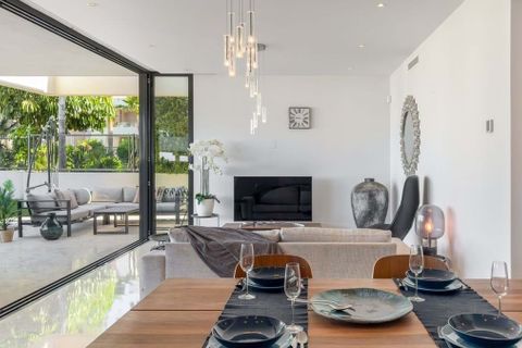 Leilighet i Marbella, Malaga, Marbella - € 850 000 | Ref: SMSM0999 - foto 8