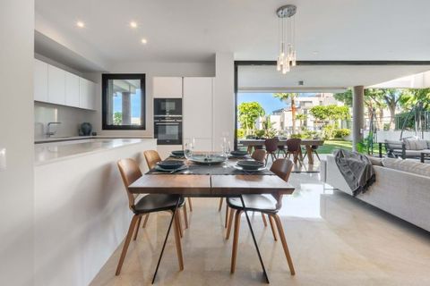 Leilighet i Marbella, Malaga, Marbella - € 850 000 | Ref: SMSM0999 - foto 9