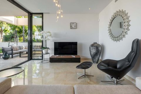 Leilighet i Marbella, Malaga, Marbella - € 850 000 | Ref: SMSM0999 - foto 12