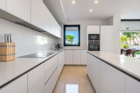 Leilighet i Marbella, Malaga, Marbella - € 850 000 | Ref: SMSM0999 - foto 22