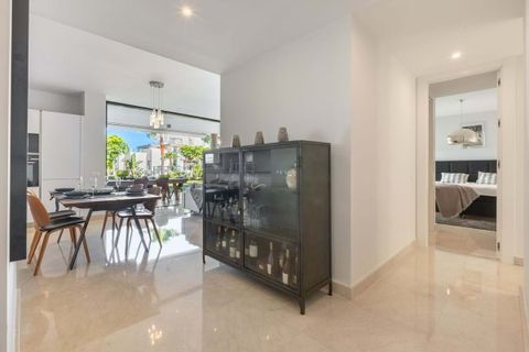 Leilighet i Marbella, Malaga, Marbella - € 850 000 | Ref: SMSM0999 - foto 23