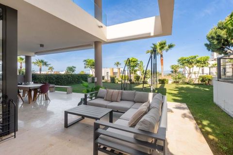 Leilighet i Marbella, Malaga, Marbella - € 850 000 | Ref: SMSM0999 - foto 31