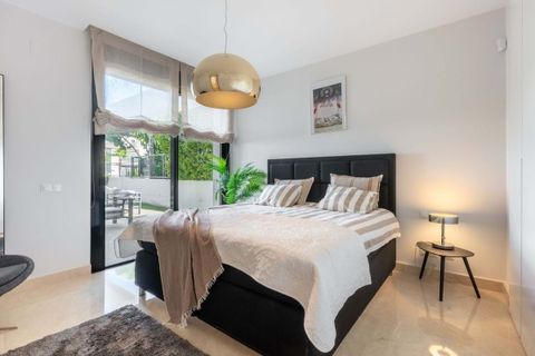Leilighet i Marbella, Malaga, Marbella - € 850 000 | Ref: SMSM0999 - foto 33