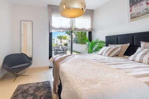 Leilighet i Marbella, Malaga, Marbella - € 850 000 | Ref: SMSM0999 - foto 35