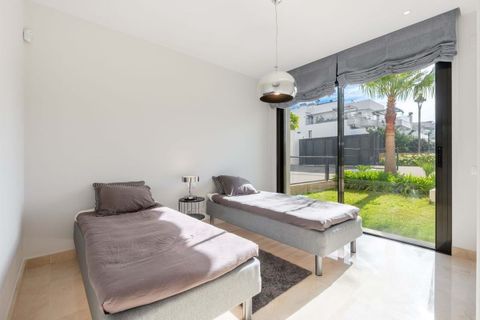 Leilighet i Marbella, Malaga, Marbella - € 850 000 | Ref: SMSM0999 - foto 36