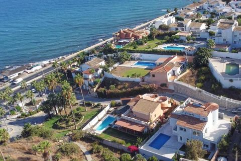 Villa a Mijas Costa, Malaga, Mijas Costa - € 945.000 | Ref: SMSMI0796 - foto 2
