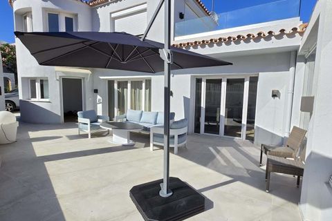 Villa a Mijas Costa, Malaga, Mijas Costa - € 945.000 | Ref: SMSMI0796 - foto 9