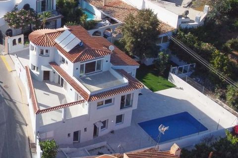 Villa a Mijas Costa, Malaga, Mijas Costa - € 945.000 | Ref: SMSMI0796 - foto 17