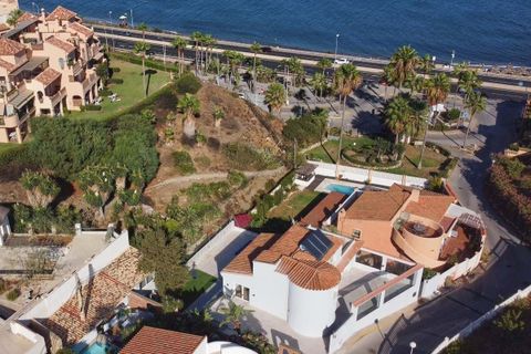 Villa a Mijas Costa, Malaga, Mijas Costa - € 945.000 | Ref: SMSMI0796 - foto 18