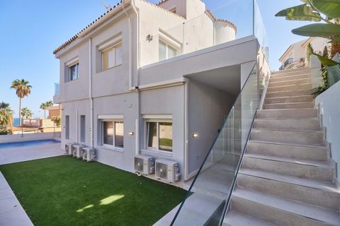 Villa a Mijas Costa, Malaga, Mijas Costa - € 945.000 | Ref: SMSMI0796 - foto 41